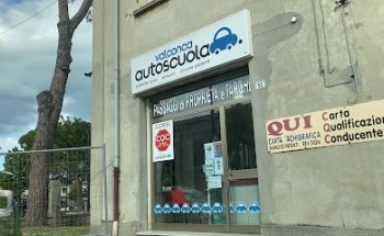 Autoscuola Valconca Di Imola Marcello & C Snc
