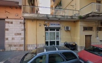 Autoscuola Mercury