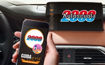 Autoscuola 2000
