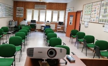 Autoscuola 2000 di Benazzi Anio