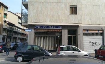 Autoscuola-Agenzia 2000 Torino