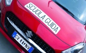 Autoscuola Ricca di Postiglione Gabriella e Michele s.n.c.