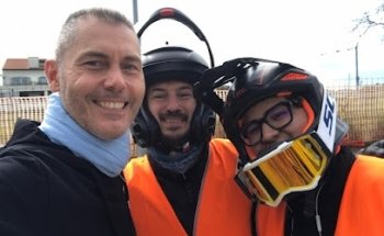 Autoscuola La Montegrotto