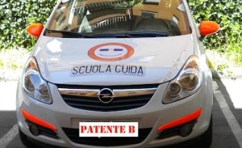Autoscuola Asso Srl