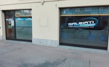 Autoscuole Galbiati - Pessano