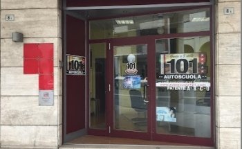 Autoscuola Franka 101 Bologna