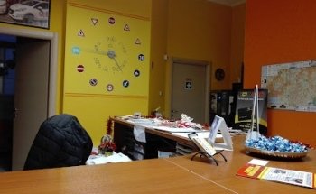 Autoscuola Maggiolini