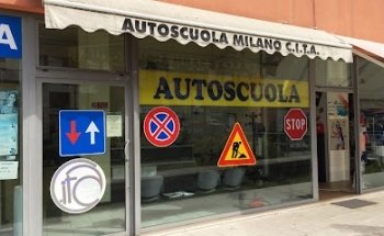 Auto Scuola Milano Cooperativa C.I.T.A. Arl