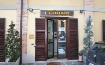Autoscuola Ferrari