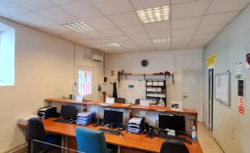 POLIMAR SEDE POMEZIA