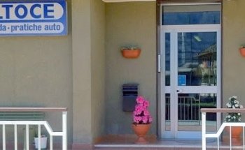 Autoscuola Valtoce