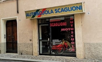 Scuola Guida Scaglioni Di Scaglioni Marisa