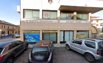 Autoscuola Alme' Di Rocchini Giuseppe E Banfi Tatiana Giorgia Snc