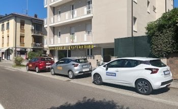 Autoscuola Ghirlandina