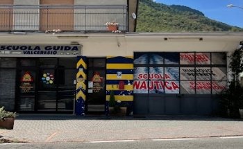 Autoscuola Valceresio
