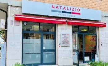 Autoscuola Natalizio