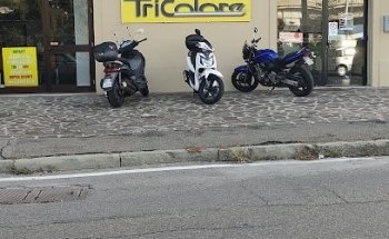 Autoscuola Tricolore