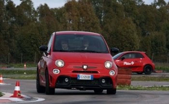 Autoscuola Olimpia 2 - Li Punti