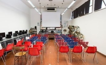 Autoscuola Galuppo Srl