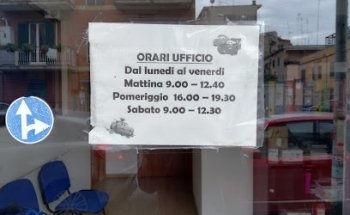 Hiron Autoscuola Trullo