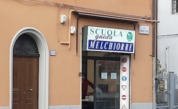 Autoscuola Melchiorre - Andrea Costa