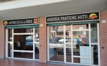 Autoscuola Del Sole 2