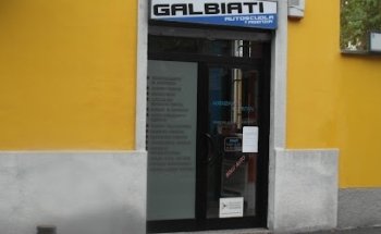 Galbiati Snc Di Galbiati Cesare Riccardo E Francesco