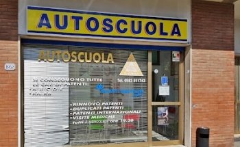 Autoscuola S.Anna