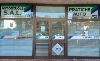 SAL Lugo - Agenzia e Autoscuole