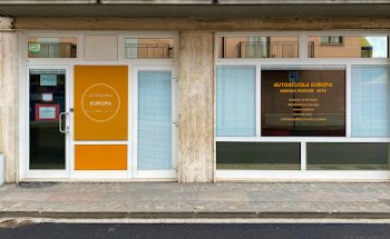 Autoscuola Europa - Agenzia Pratiche Auto sede di Cavazzale