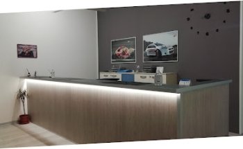 Autoscuola S. Barbara