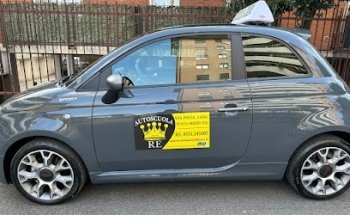 Autoscuola Re