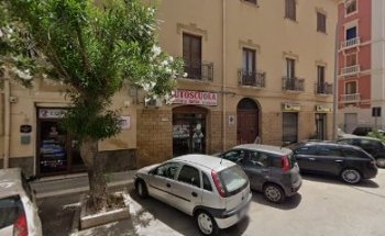 Autoscuola Graziano Reina Di Sergio Graziano e C. Sas