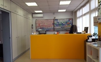 Autoscuola Prora