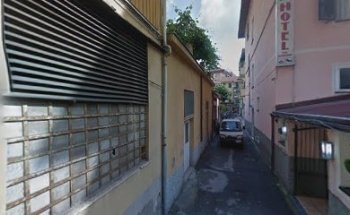 Scuola Guida Gilberto Di Solimano Gilberto & C. Snc