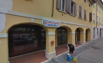 Autoscuola Cannetese Snc Di Compagnoni Luca & C.