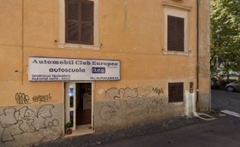 Agenzia Pratiche Auto