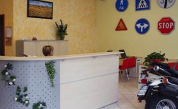 Autoscuola Giulietta E Romeo