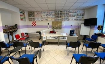 Oscar Autoscuola Trento