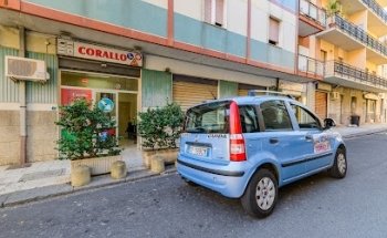 Scuola Guida Corallo Di Albano Sergio