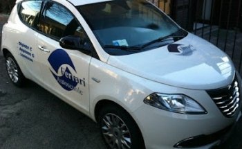 Autoscuola Ferrari Lomazzo