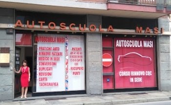 Autoscuola Masi di Michele Masi & C.
