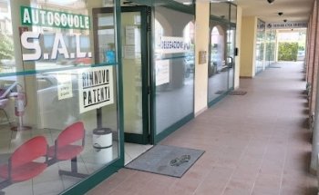 SAL Conselice - Agenzia e Autoscuole