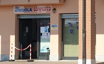 Autoscuola Sammarco