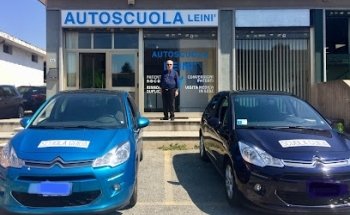 Autoscuola Leinì