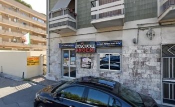 Autoscuola Cangemi Armando