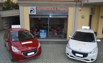 Autoscuola Pompili Montecastrilli