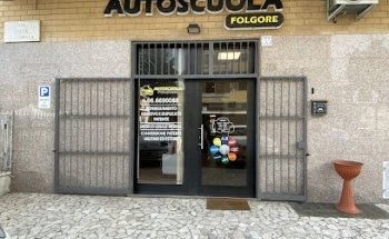 Autoscuola Folgore Roma