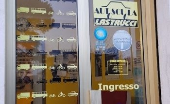 AUTOSCUOLA LASTRUCCI