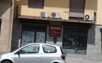 Autoscuola Santo Stefano Junior
